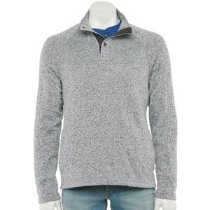 Sonoma Snap Pullover